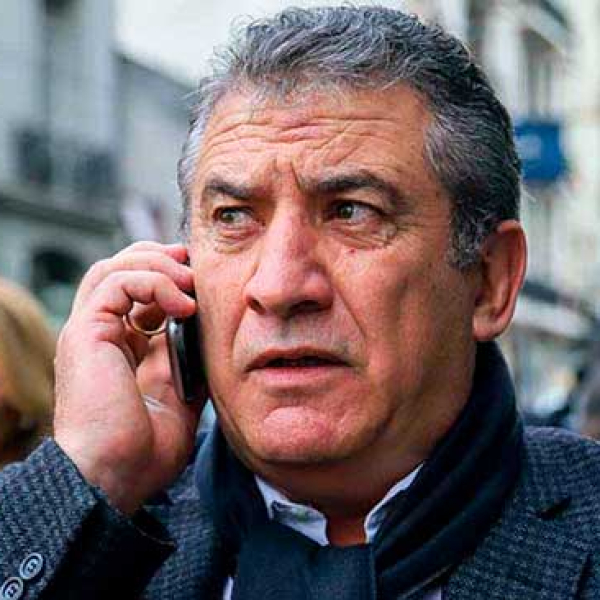 Preocupante denuncia penal contra un periodista en Entre Ríos