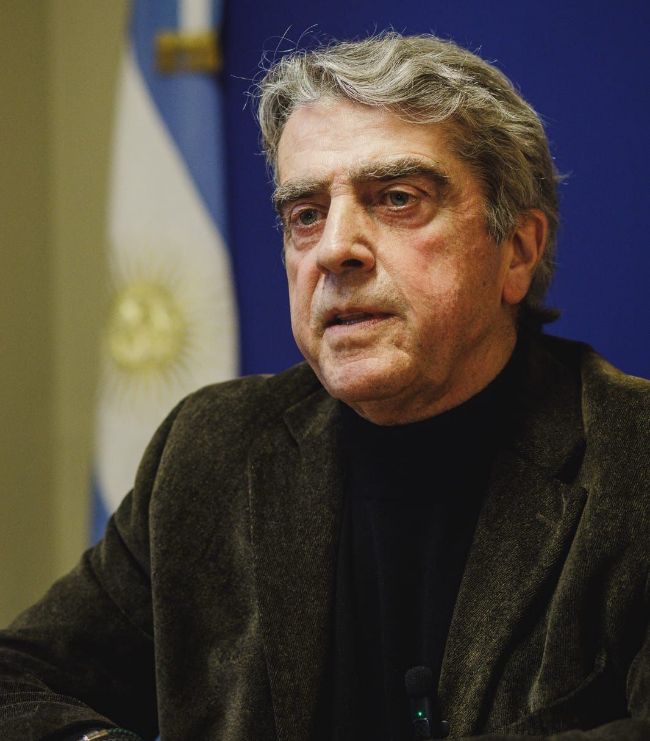 Traferri, sobre la reactivación de la Refinería San Lorenzo: "Es una gran noticia para la región, para Santa Fe y para todo el país"
