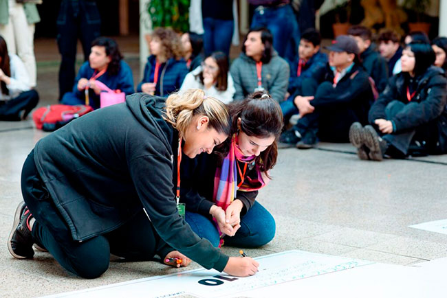 Deporte, salud, educación y prevención: las propuestas elegidas en el Presupuesto Participativo Joven 2025