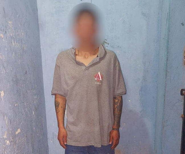 Atraparon al ladrón de la panadería de Beltrán: lo entregó su propia madre