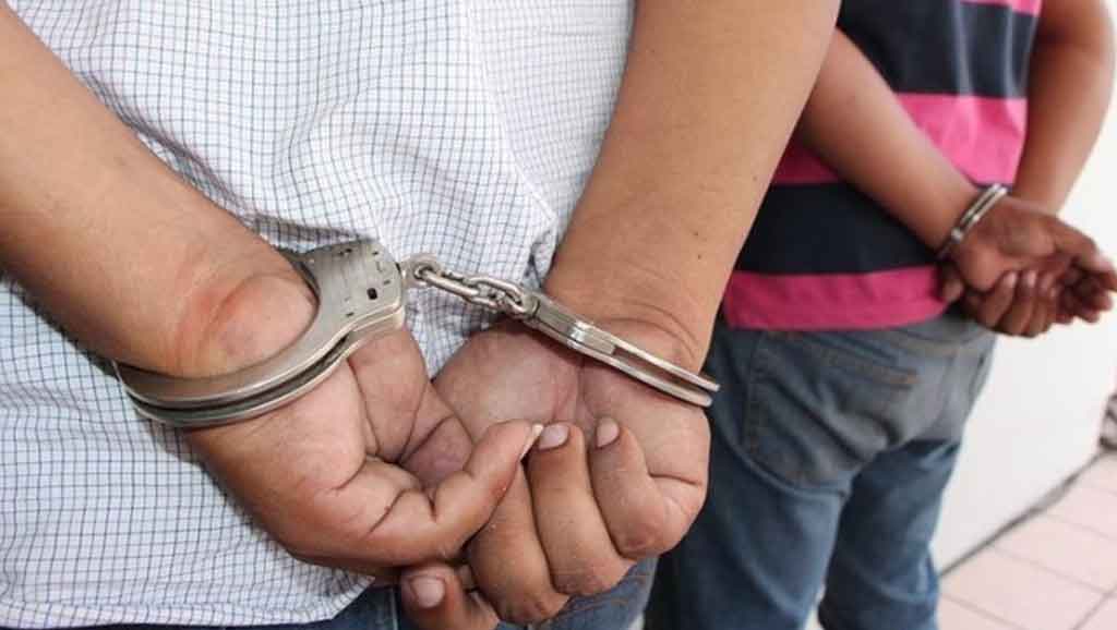 Robo con arma de fuego en Fray Luis Beltrán: dos adolescentes detenidos