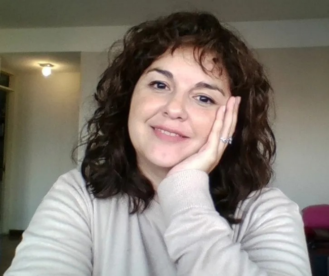 El Poder Ejecutivo propone a Mariana Otarola como jueza laboral de San Lorenzo
