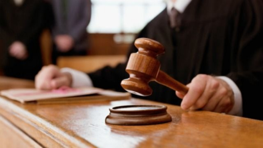 Condenan a Alexis Puccio a ocho años de prisión por múltiples hechos de extorsión y otros delitos