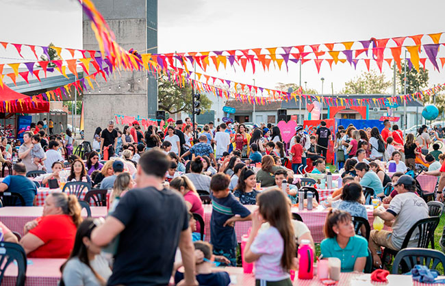 Provincia desarrolla propuestas culturales en todo el territorio santafesino