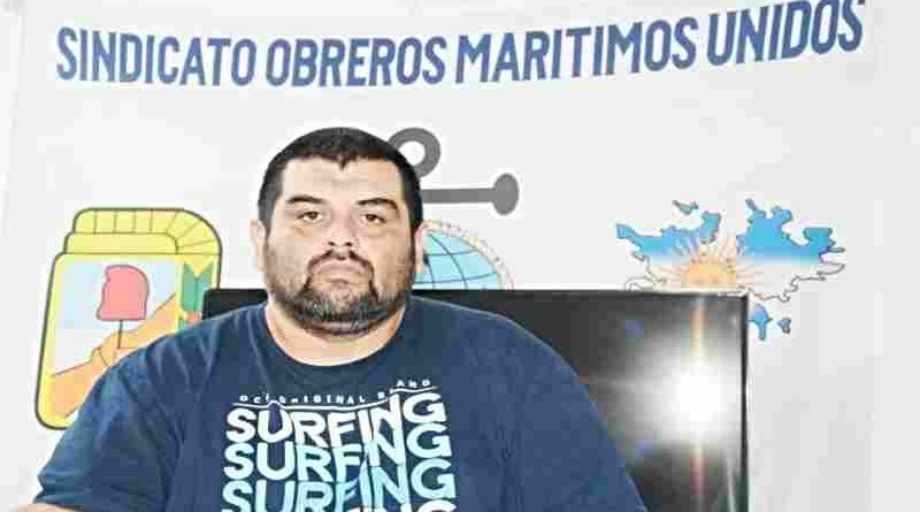 Cristian Cardozo será dirigente nacional del SOMU y deja la conducción en Rosario