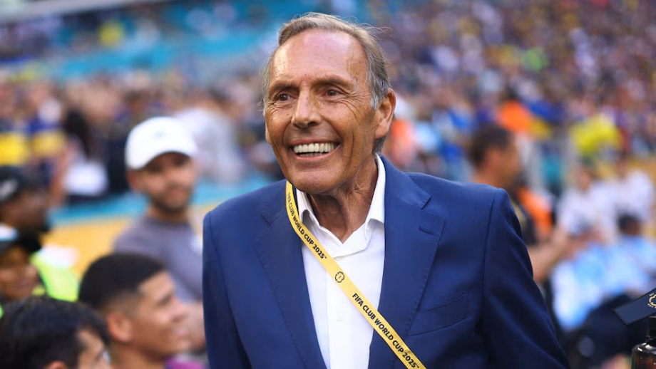 El fútbol está de luto: murió Miguel Ángel Russo a los 69 años