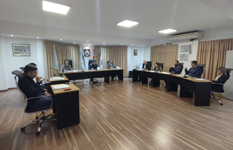 San Lorenzo ya tiene presupuesto para 2026