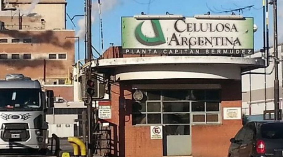 Celulosa Argentina vuelve a producir: el nuevo dueño inyecta US$18 millones para reactivar las plantas de Capitán Bermúdez y Zárate