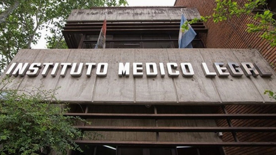 Hallaron un cadáver en avanzado estado de descomposición cerca del canal Ibarlucea