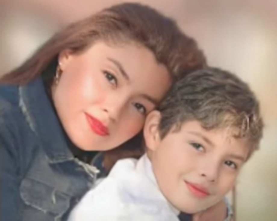 Estela Rueda Césped presenta “Francesco: entre el cielo y el infierno”, un libro nacido del dolor y la memoria