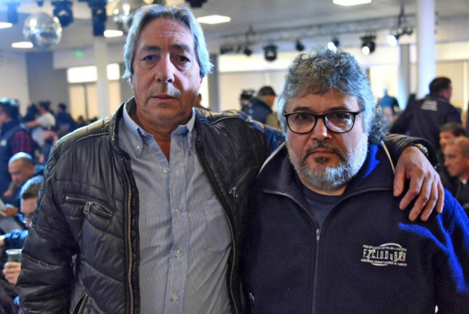 Paritaria aceitera: sin avances en la negociación y nuevo cuarto intermedio hasta la próxima semana