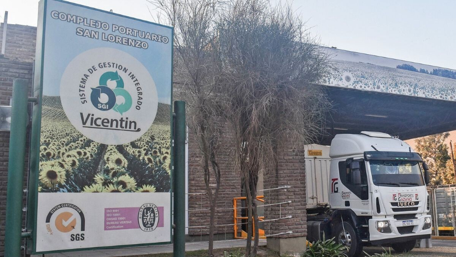 Molinos Agro y Louis Dreyfus Company presentan una propuesta conjunta para adquirir Vicentin