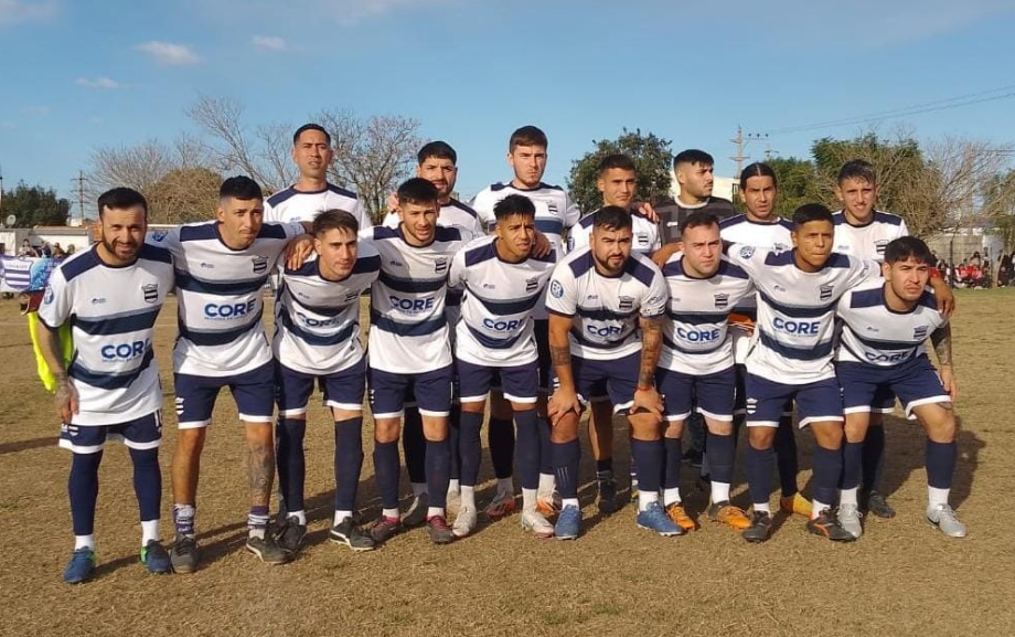 Fútbol regional: Villa Cassini se mantiene firme en la cima tras la Fecha 23 de la Liga Sanlorencina