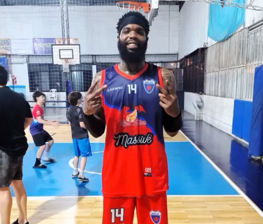 Básquet, Red Star lo hizo: remontada histórica y ya pone los ojos en los Play Off de la Primera A Rosarina