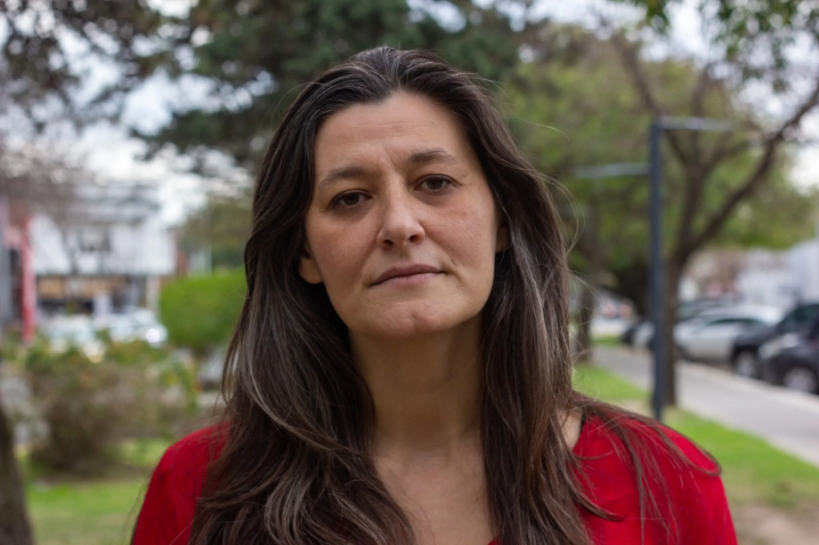 Marilin Gómez: “Pullaro es el mejor alumno de Milei”