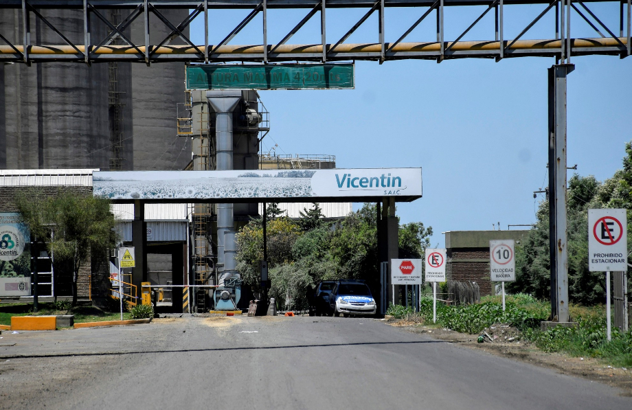 Molinos Agro y LDC piden excluir el voto del fondo vinculado a Grassi para garantizar la transparencia del proceso de Vicentín