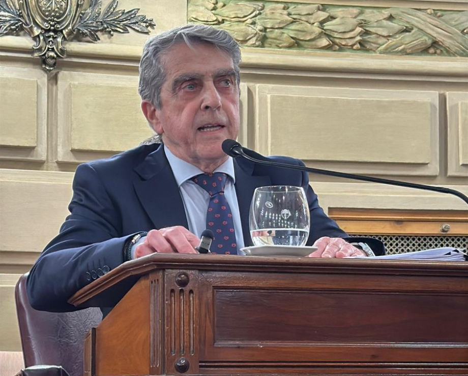 Traferri impulsa capacitaciones sobre autismo en las escuelas santafesinas