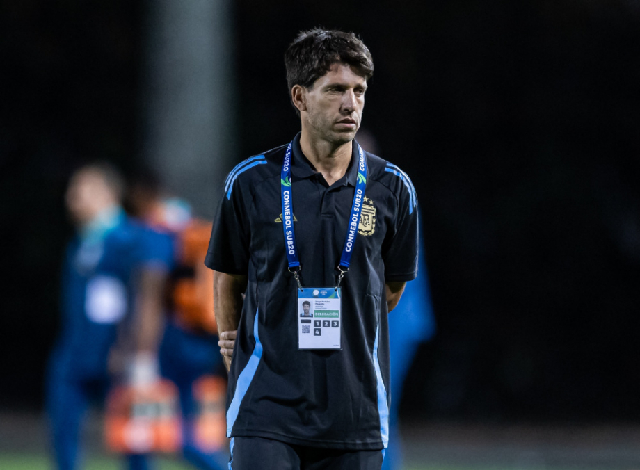 Placente dio a conocer la lista de jugadores de la Sub-17 que ira al Mundial de Qatar