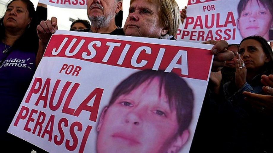 Aumenta la recompensa por Paula Perassi: El Gobierno de Santa Fe ofrece $40 millones