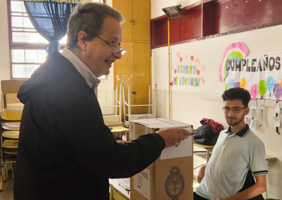 Carlos del Frade denunció violaciones a la veda y prácticas clientelares en Santa Fe