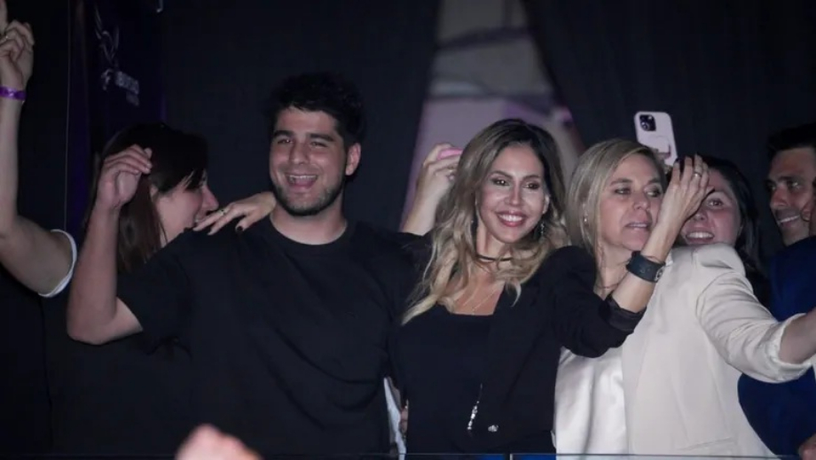 En Santa Fe, la Libertad Avanza logró un contundente apoyo del electorado