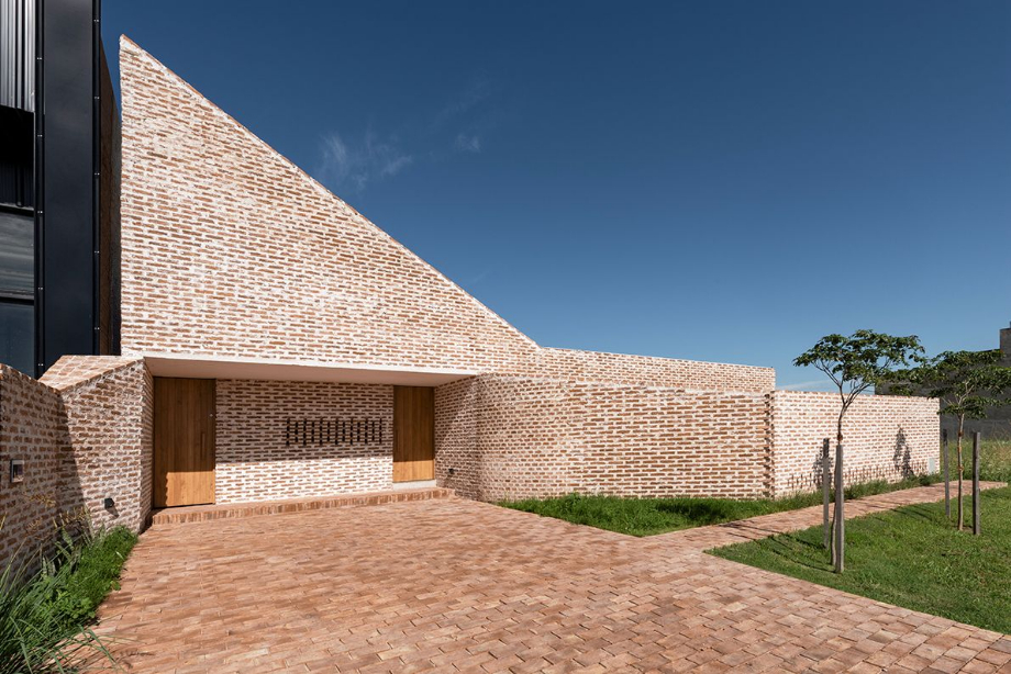 El Colegio de Arquitectura y Urbanismo de Rosario prorroga la convocatoria al "Premio Anual Obra Construida"