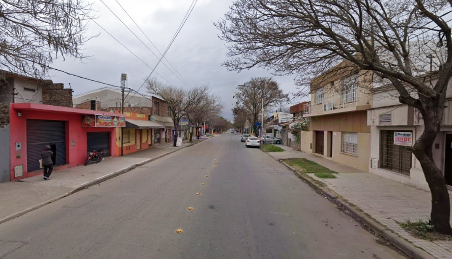 Prisión preventiva por ingresar a comercio de San Martín al 3700, y robar dinero de la caja registradora