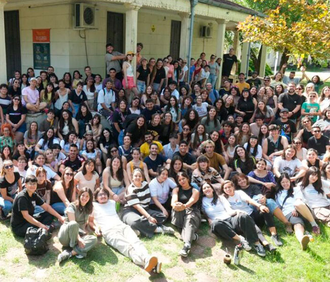 Provincia abre la inscripción a las Residencias Culturales 2026