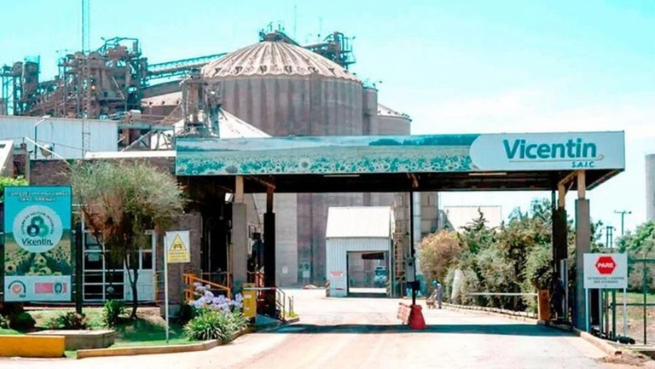 Vicentin en manos argentinas: Grassi se impone y pide la adjudicación definitiva