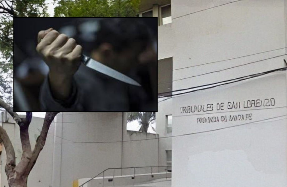 Prisión condicional por "exceso en legítima defensa": Condenaron a un camionero que mató a otro transportista