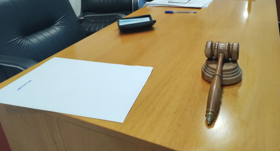 “Nunca toqué a ningún nene”: El Descargo del portero escolar acusado de abuso