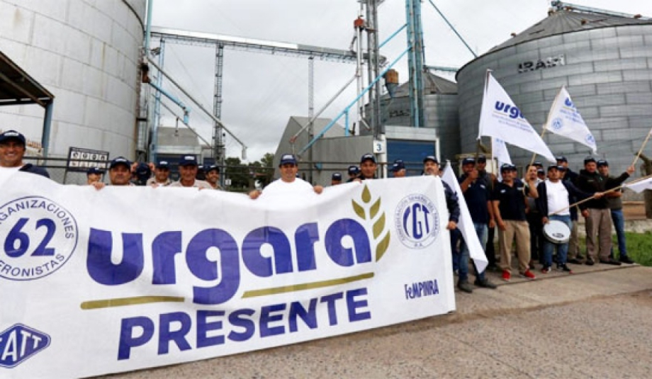 URGARA inicia un paro nacional desde este martes por falta de respuestas empresarias