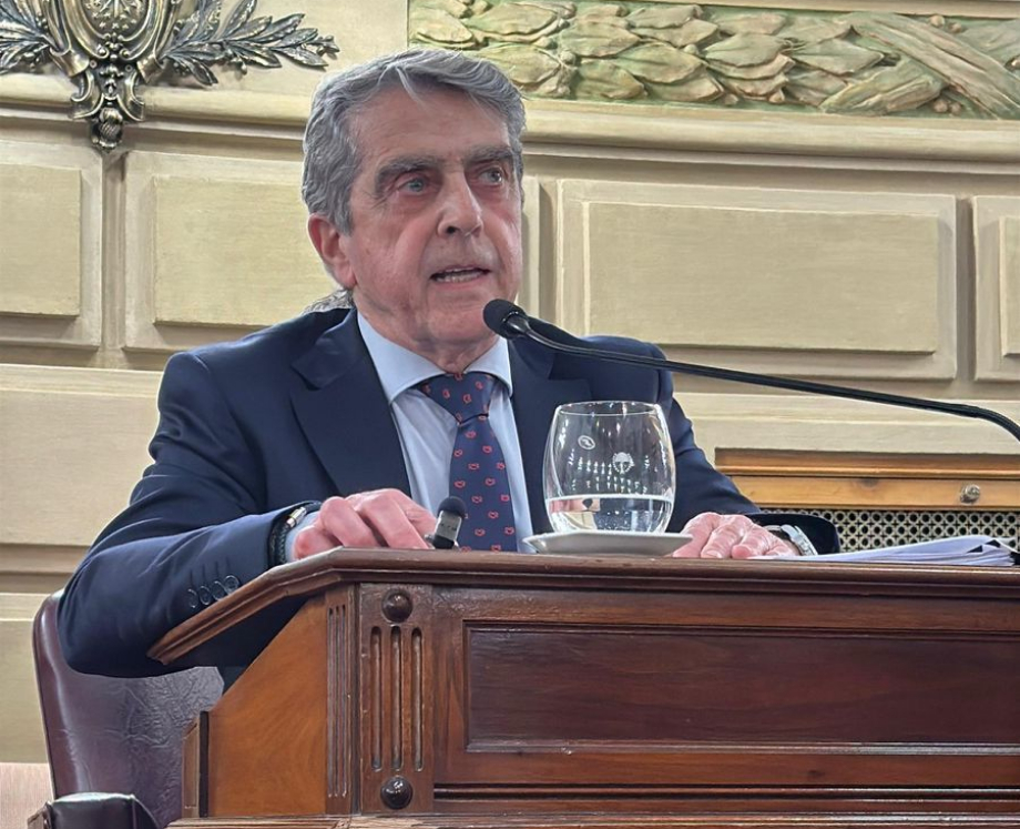 Ley Traferri: localidades del departamento San Lorenzo recibirán fondos por más de 640 millones de pesos