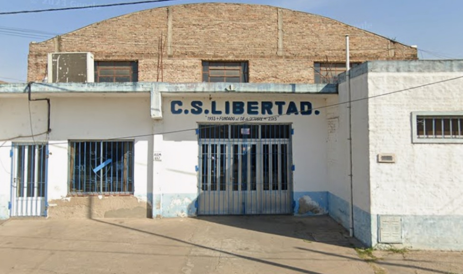 ¡El Club Libertad Revive! Una Comisión Normalizadora trabaja para recuperar la institución histórica