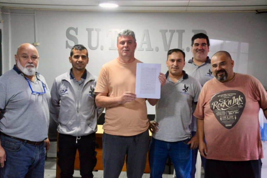 Vigiladores: un acuerdo que genera expectativas dispares