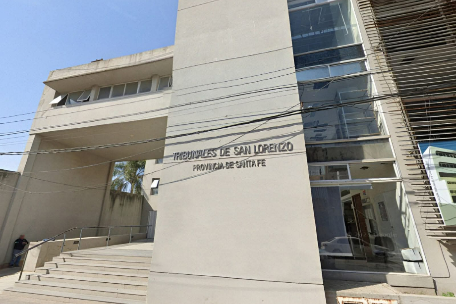 Imputado con prisión preventiva por amenazas calificadas y privación ilegítima de la libertad en San Lorenzo 