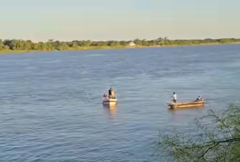 Hallaron sin vida al joven de 26 años que había desaparecido en el río Coronda: trágico accidente en Puerto Gaboto