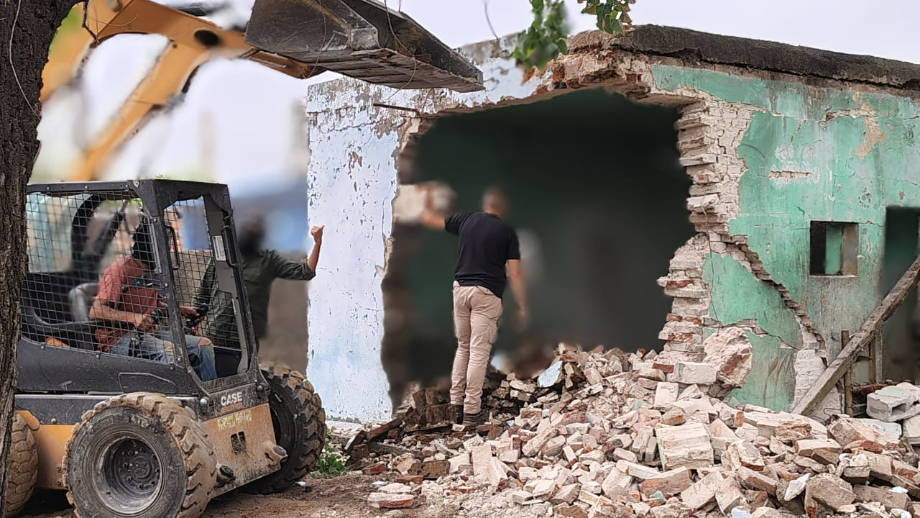 Golpe al narcomenudeo en San Lorenzo: derriban un búnker y ya suman 11 los puntos inactivados en el departamento