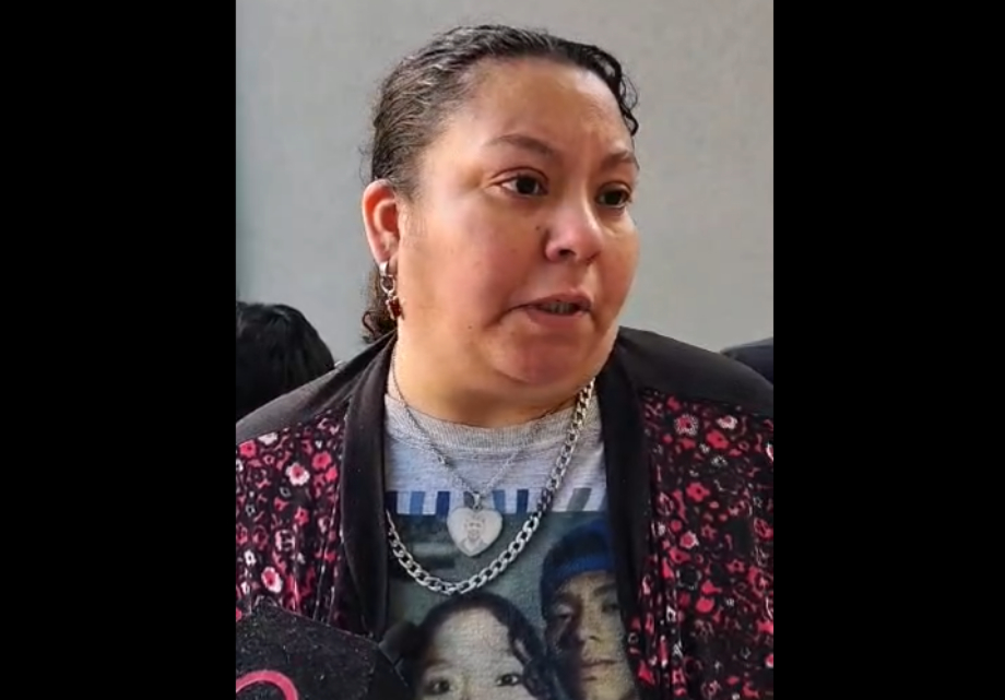 “Para mí nunca va a ser justicia completa”: la madre de Santi Calzada habló tras la condena a Mauro Díaz