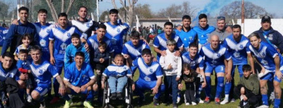 Fútbol, Liga Sanlorencina: Villa Felisa y Villa Cassini marcan el ritmo con goleadas en la Fecha cinco    