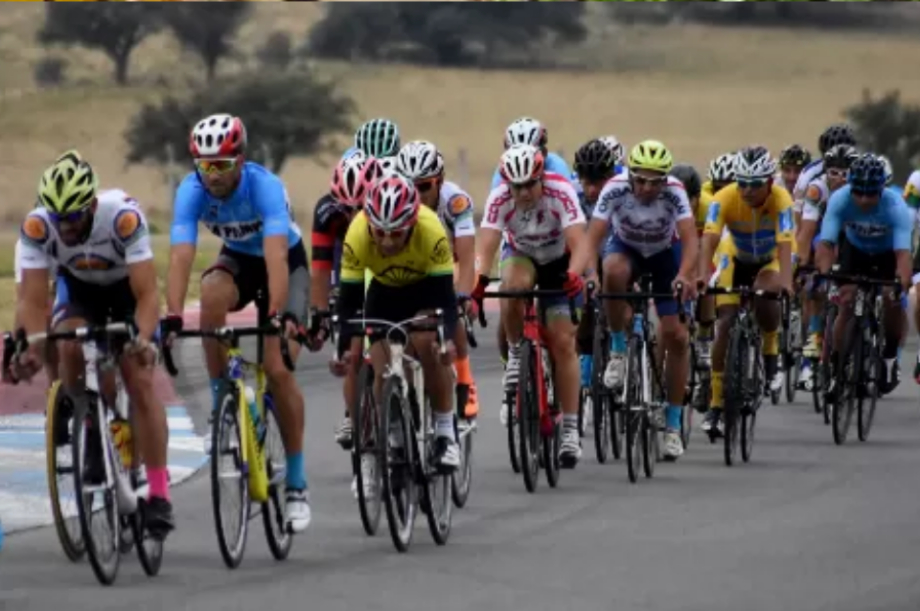 Cortes y desvíos en la Autopista para este domingo: regresa la histórica prueba de ciclismo Santa Fe-Rosario