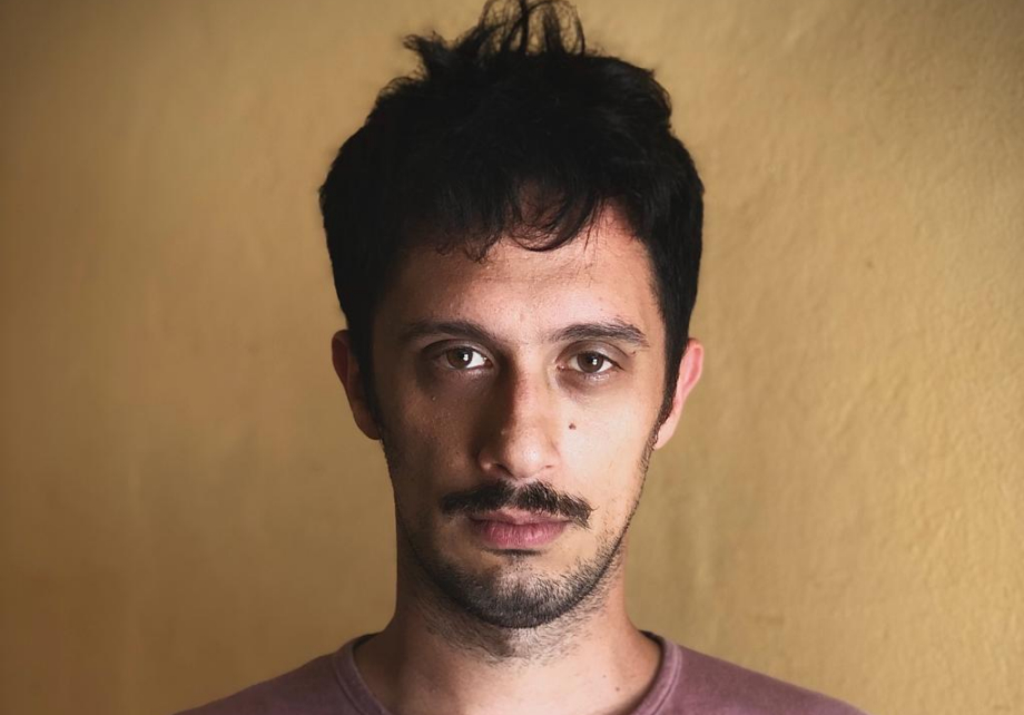 Gabriel Marinucci dictará un seminario intensivo de actuación durante enero en el Teatro Aldo Braga