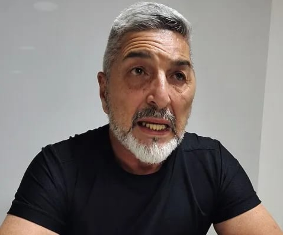 Edgardo Quiroga y la reforma laboral: “Ni siquiera se tomaron el trabajo de modernizar lo que hizo Menem”