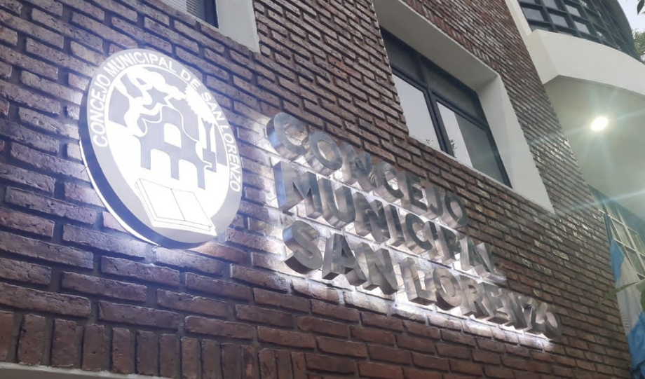 San Lorenzo: El Concejo cierra el año con una sesión clave y el debut de nuevas bancas