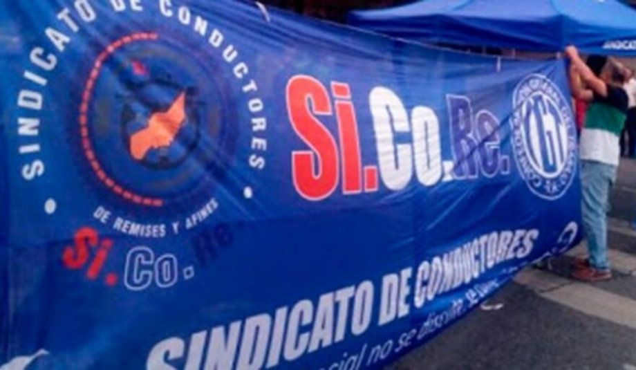 Veinticinco choferes en riesgo de perder su fuente laboral en la planta Renova