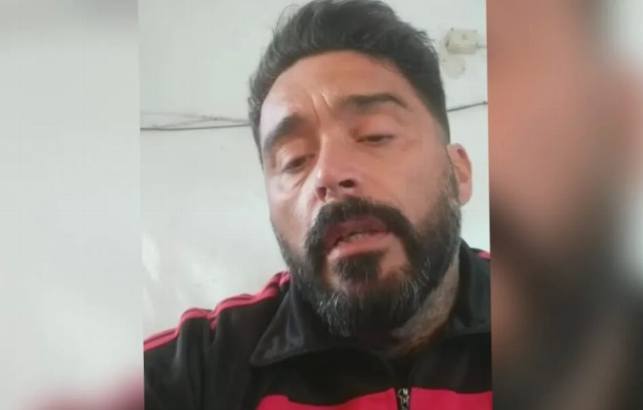 Facundo Quiroga quedó en libertad condicional tras una audiencia marcada por tensión y acuerdos