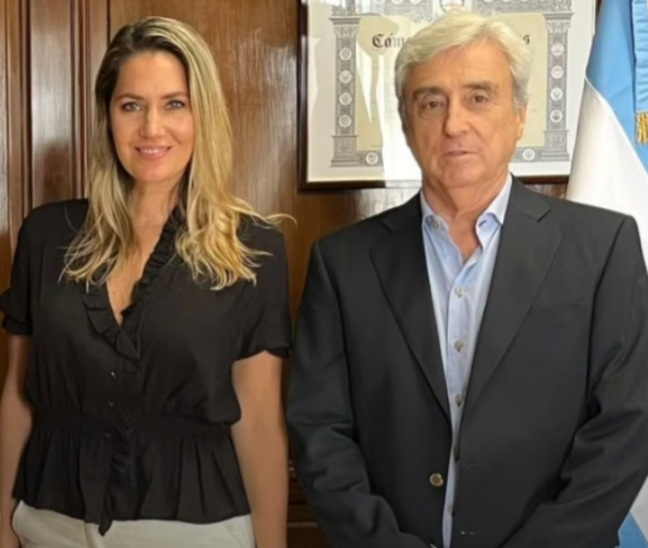 Galaretto y el Presupuesto 2026: Un voto que convalida el ajuste educativo más severo en décadas