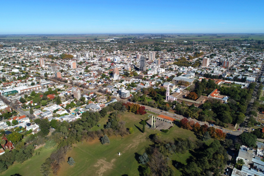 Hechos que marcaron 2025 en San Lorenzo, el Cordón Industrial y la provincia