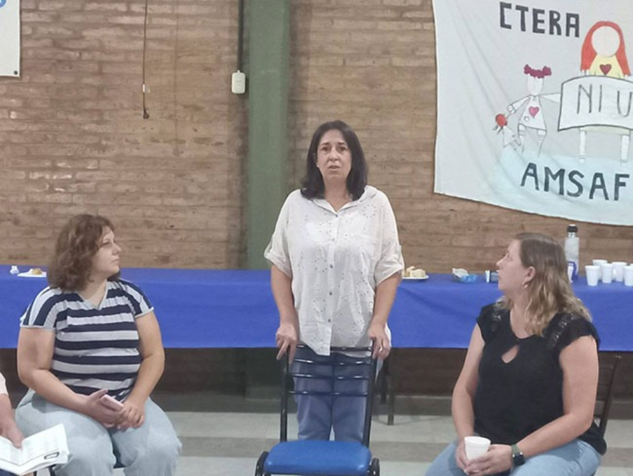 El Presupuesto 2026 consolida el ajuste y pone en riesgo el derecho a la educación