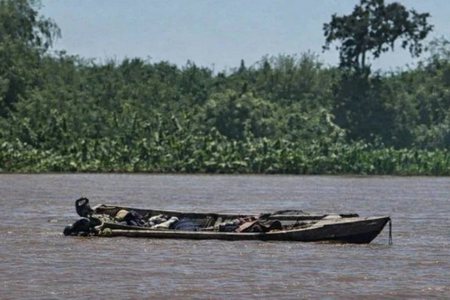 Identificaron a las víctimas del doble crimen en el río Coronda y la familia denuncia una escena “armada”